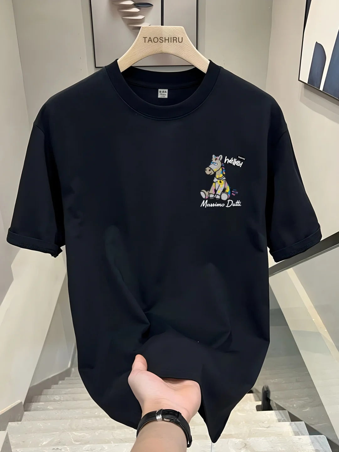 RK-T SHIRT 282