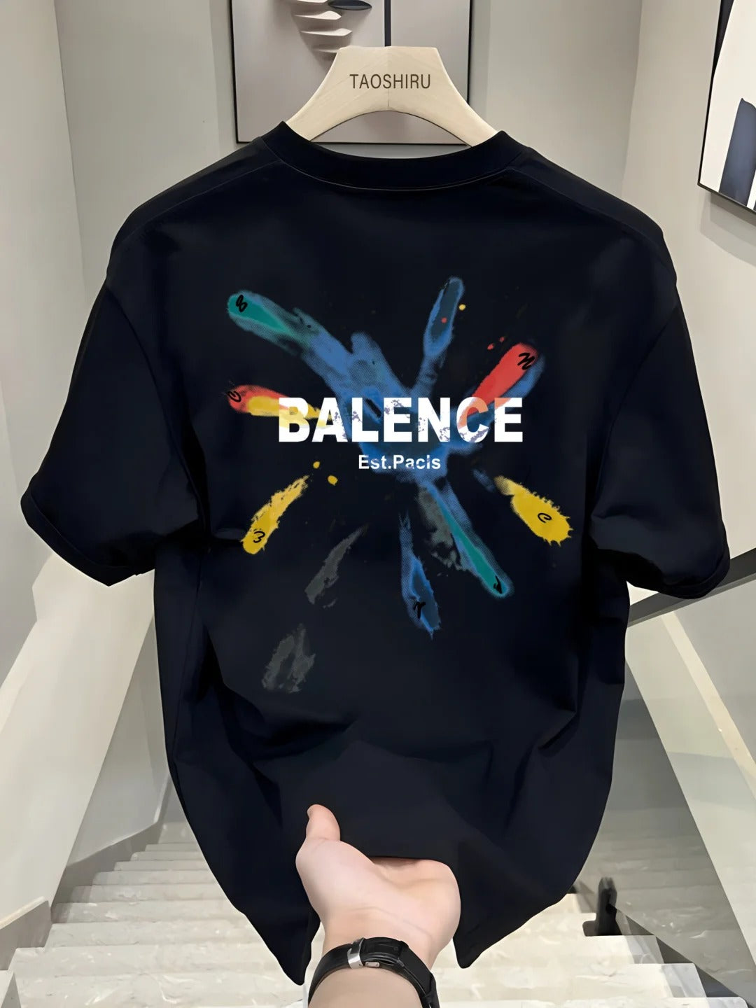 RK-T SHIRT 282