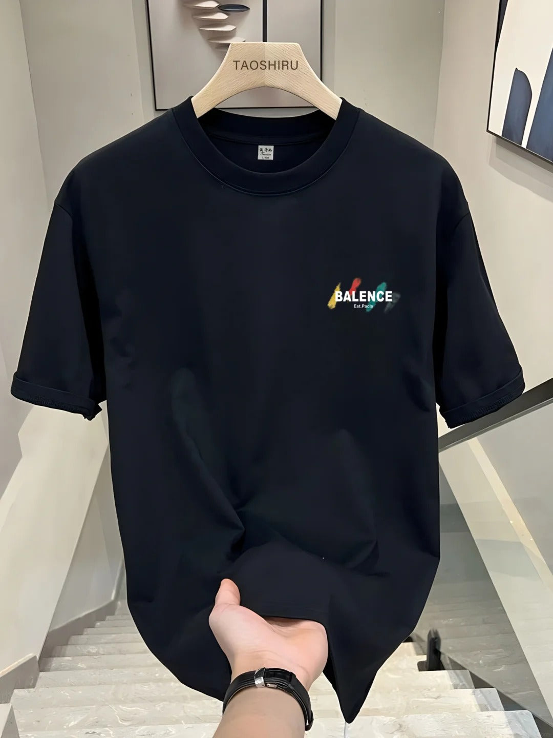 RK-T SHIRT 282