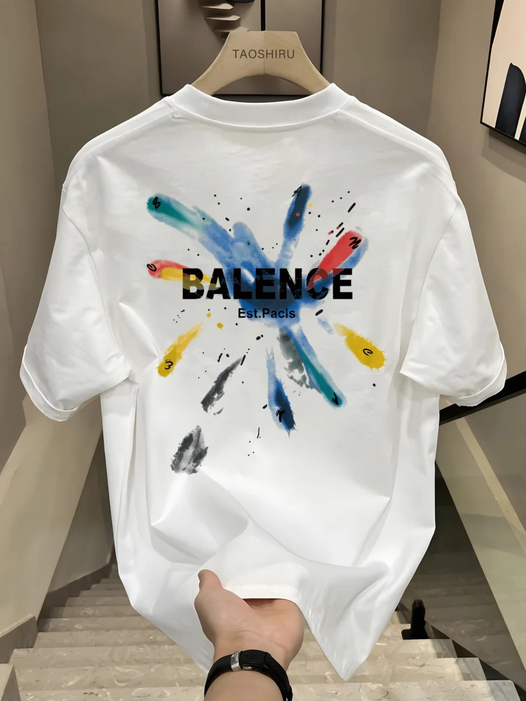 RK-T SHIRT 282