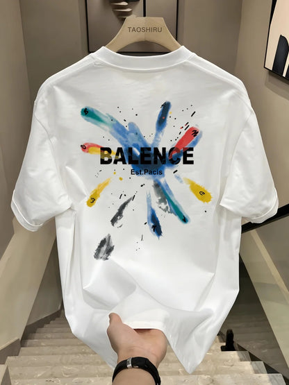RK-T SHIRT 282