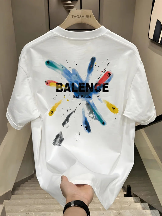 RK-T SHIRT 282