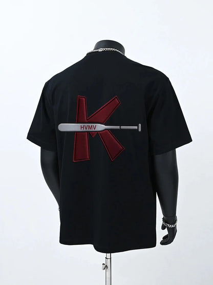 T SHIRT 0706-23