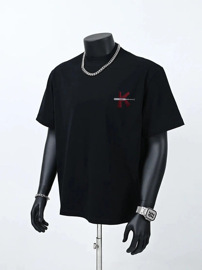 T SHIRT 0706-23