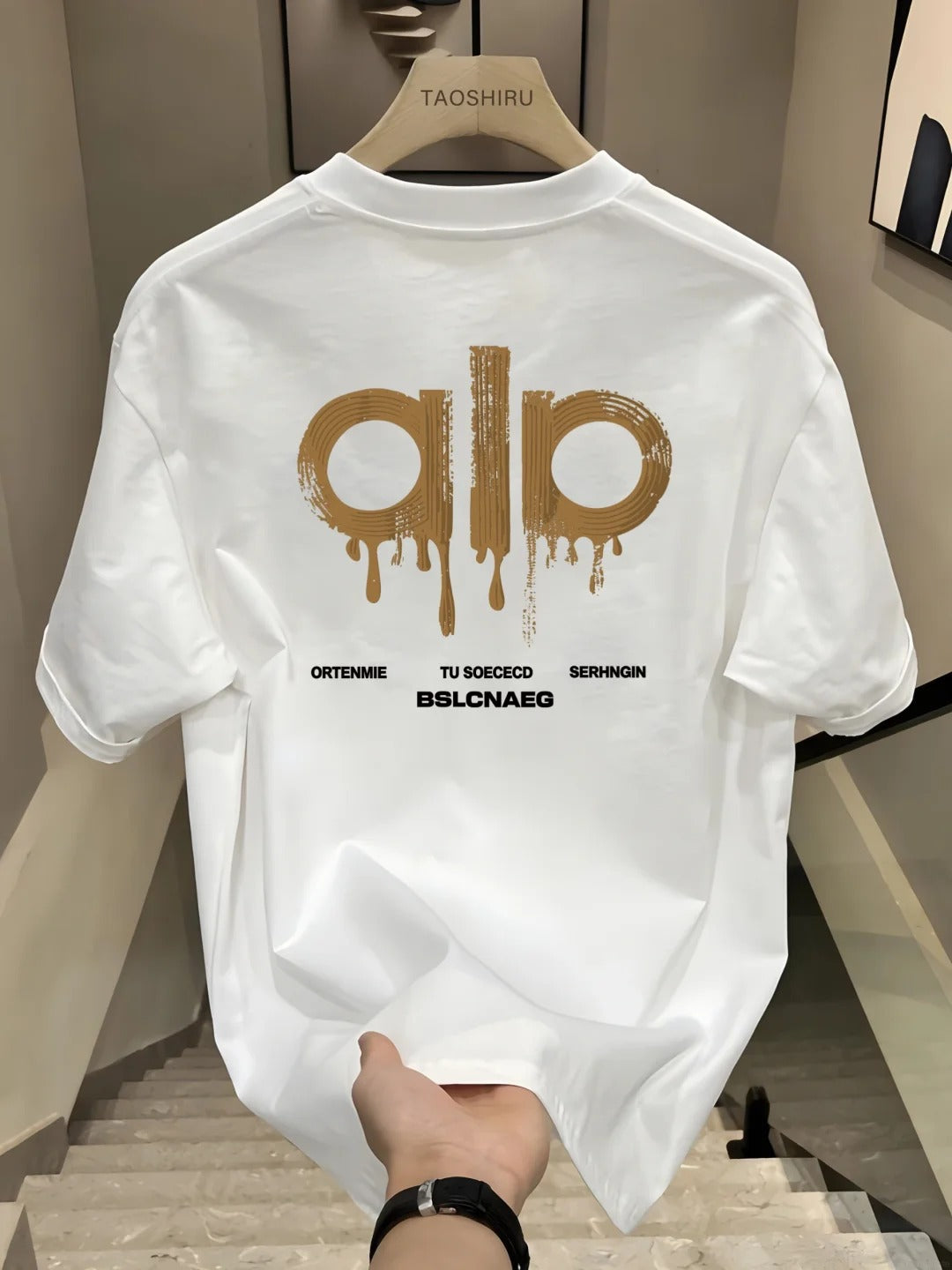 RK-T SHIRT 283