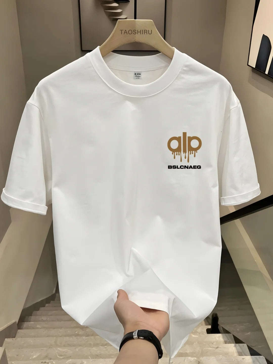 RK-T SHIRT 283