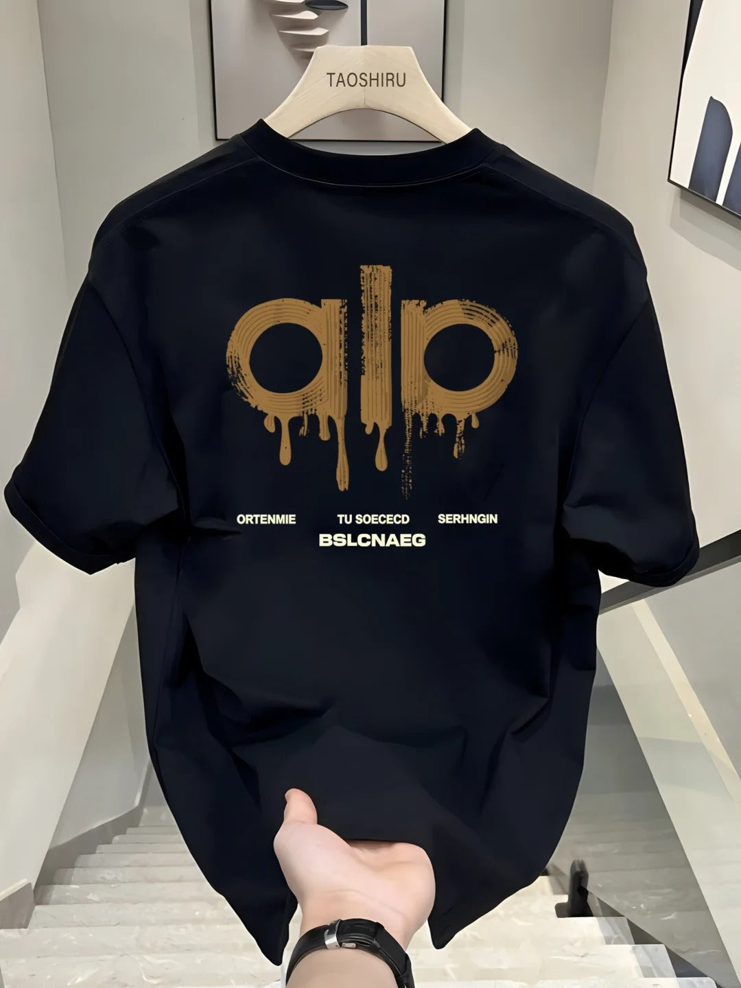 RK-T SHIRT 283