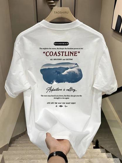 RK-T SHIRT 284