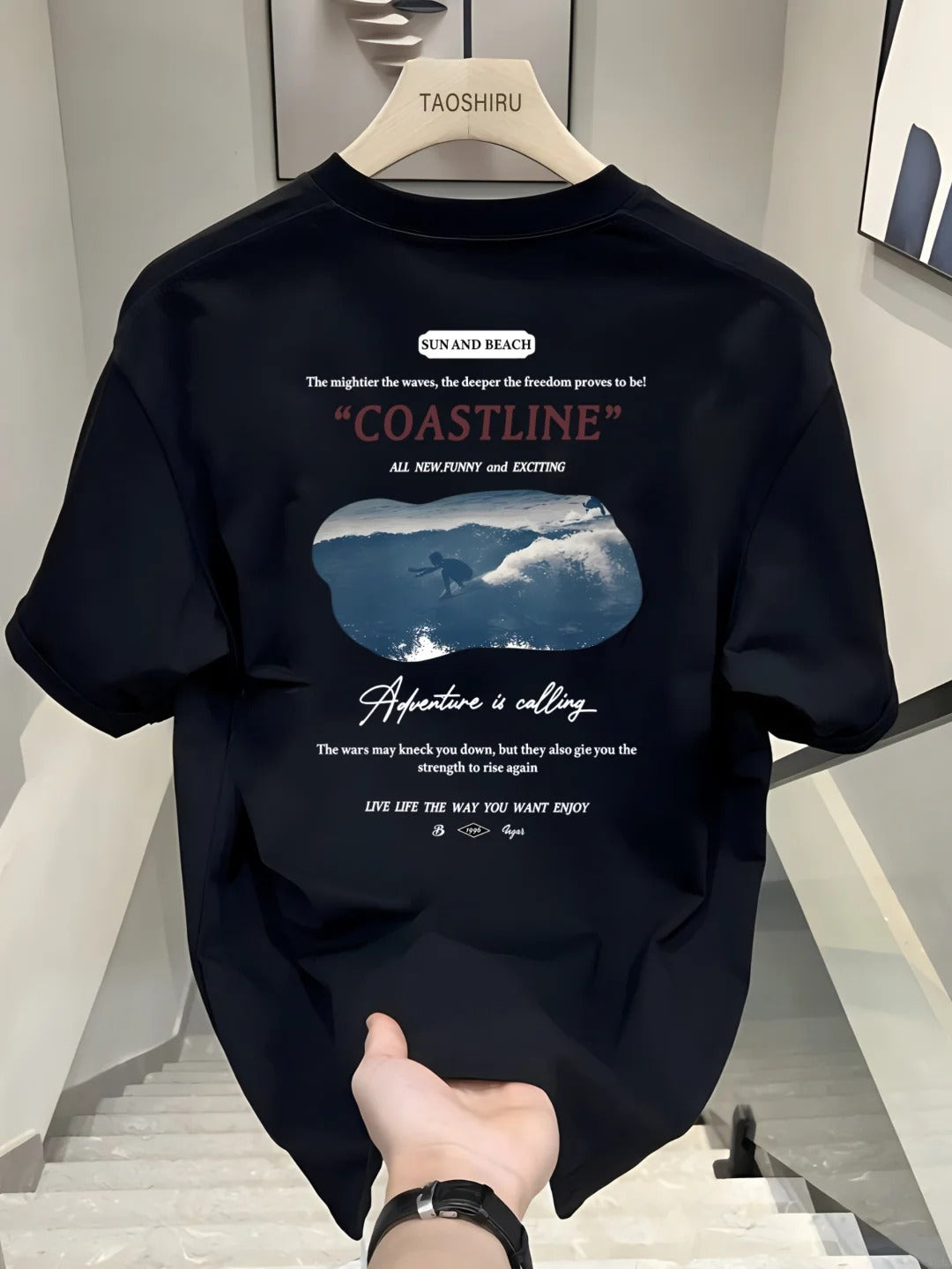 RK-T SHIRT 284