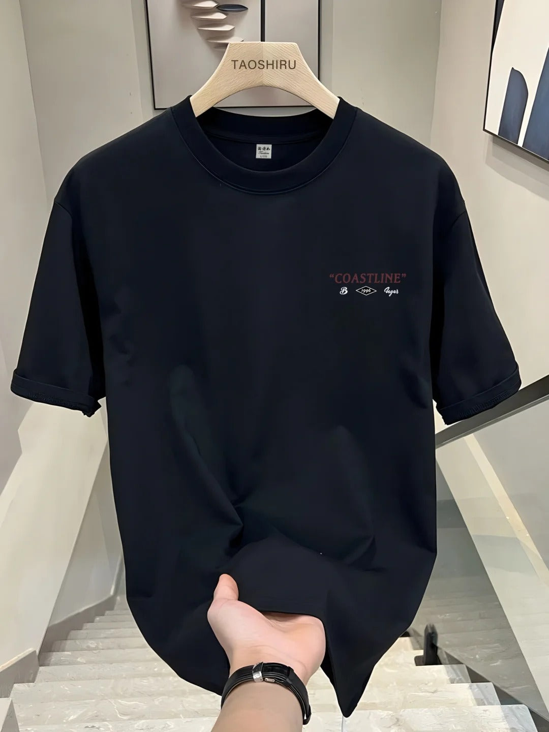 RK-T SHIRT 284