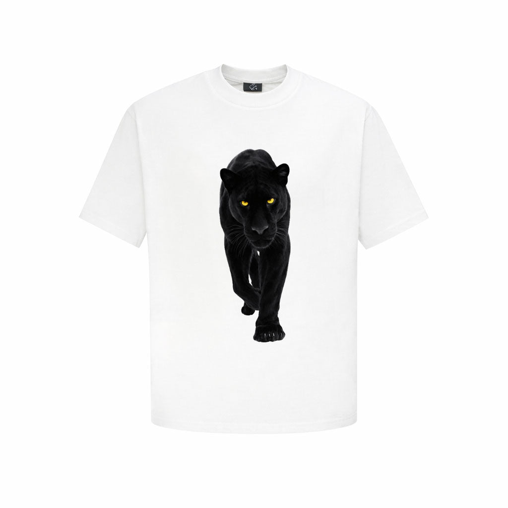 T-shirt Panther