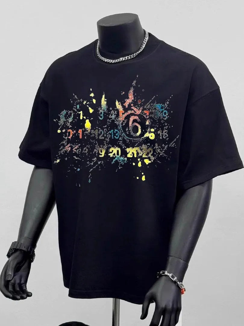 T SHIRT 0706-25
