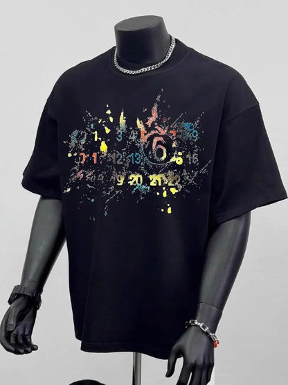 T SHIRT 0706-25