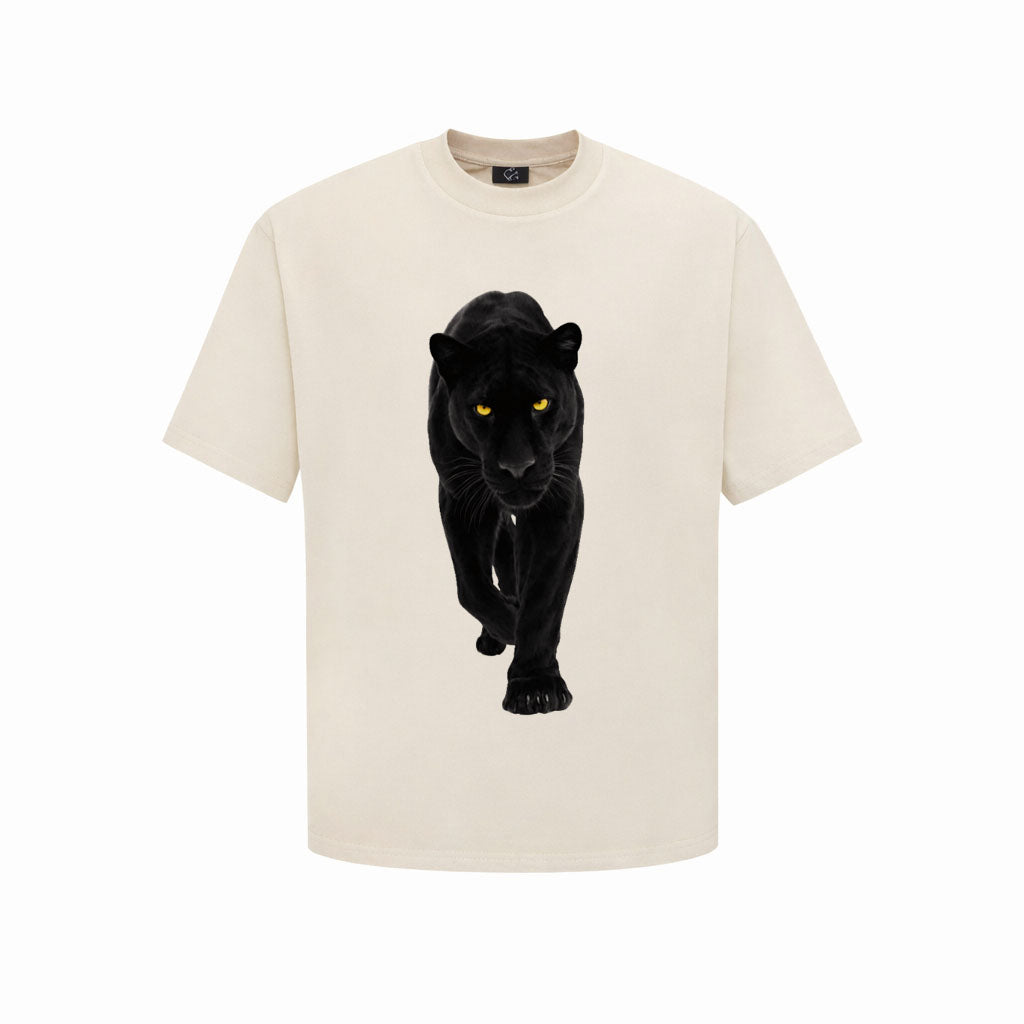 T-shirt Panther