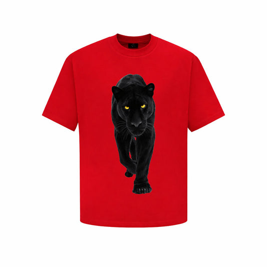 T-shirt Panther
