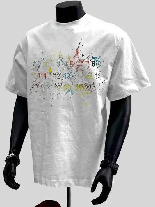 T SHIRT 0706-25