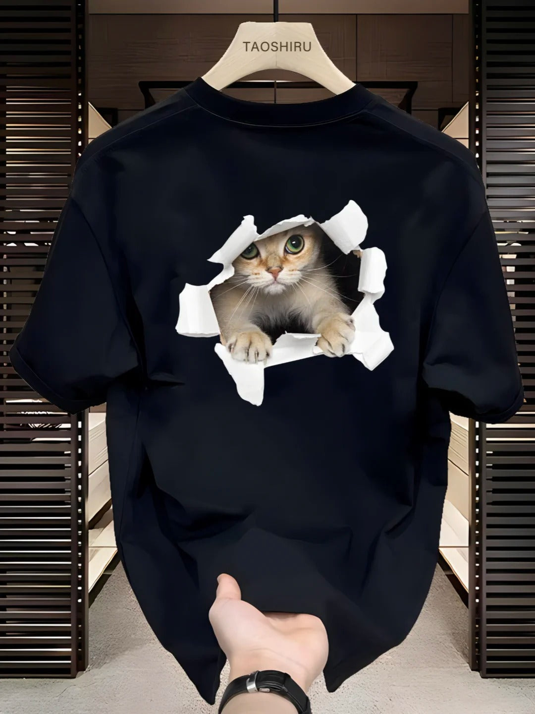 RK-T SHIRT 285