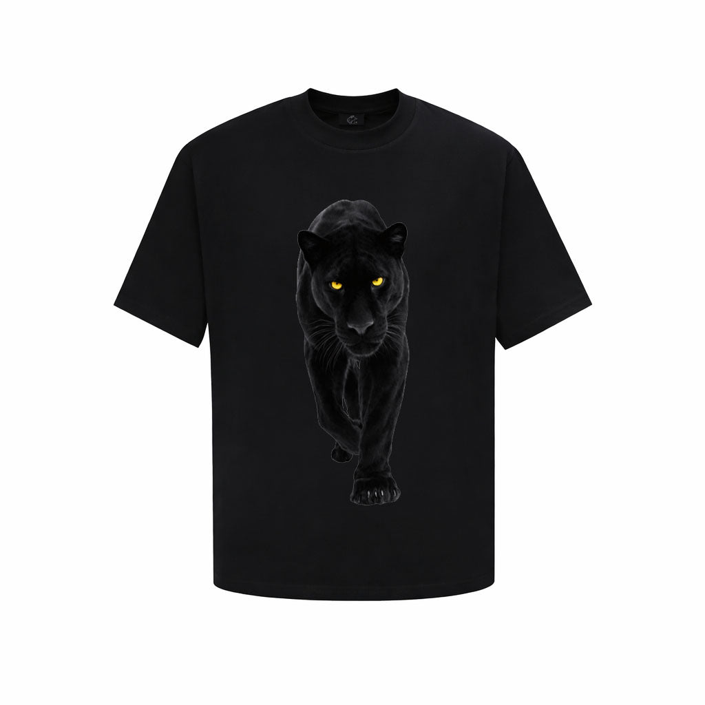 T-shirt Panther