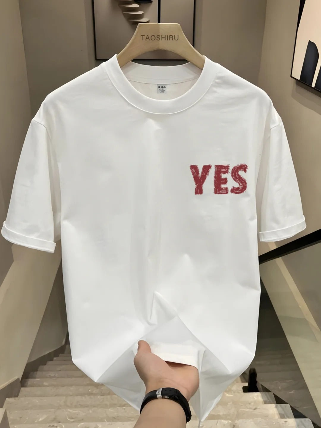 RK-T SHIRT 286