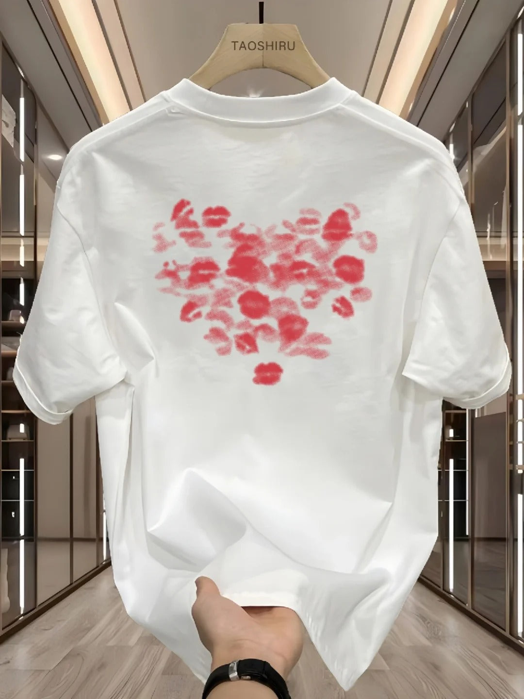 RK-T SHIRT 287