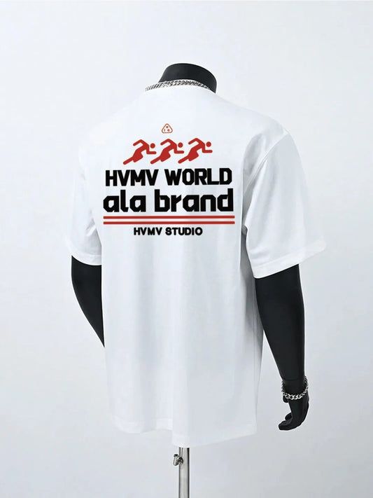 T SHIRT 0706-27
