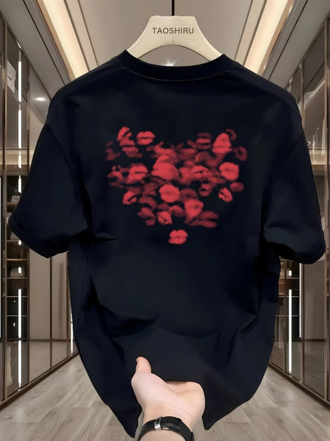 RK-T SHIRT 287