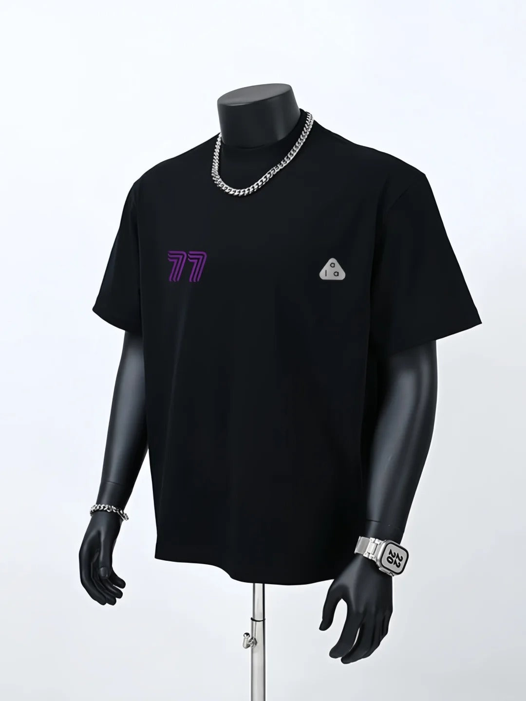 T SHIRT 0706-26