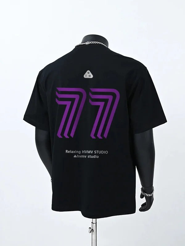 T SHIRT 0706-26