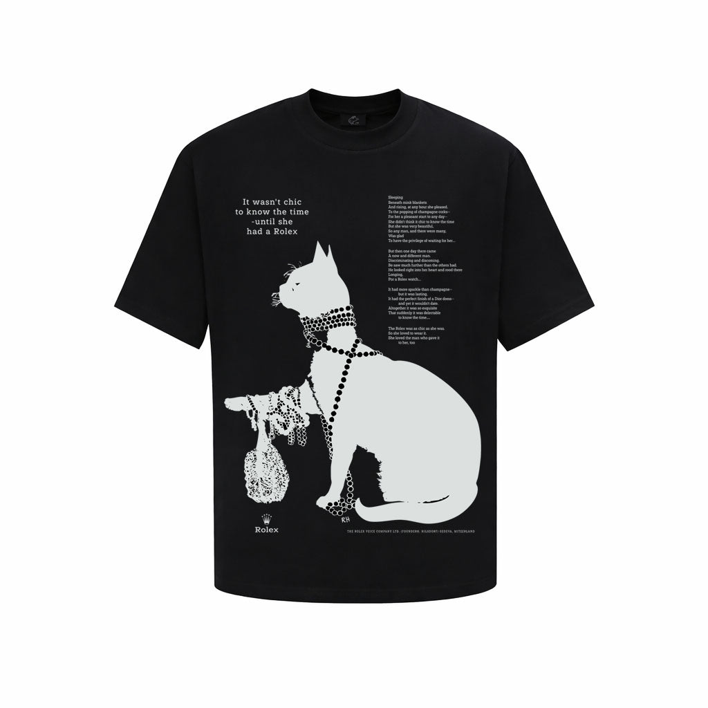 PEARL CAT ROYAL