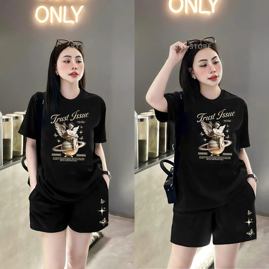Bộ Thiên Thần Premium