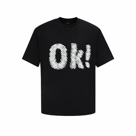 OK! STATEMENT