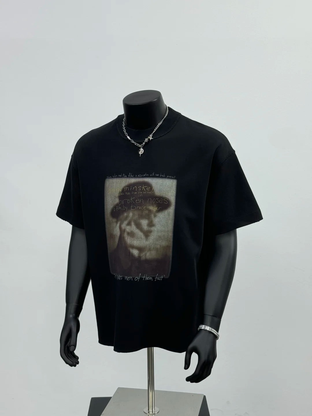 T SHIRT 0706-28