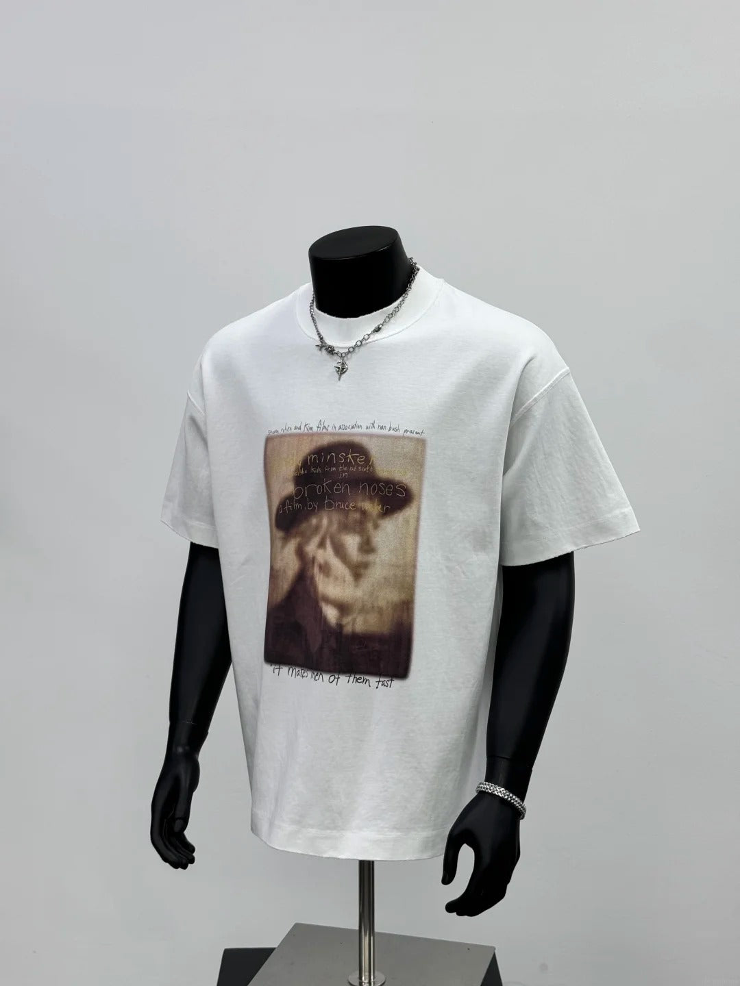 T SHIRT 0706-28