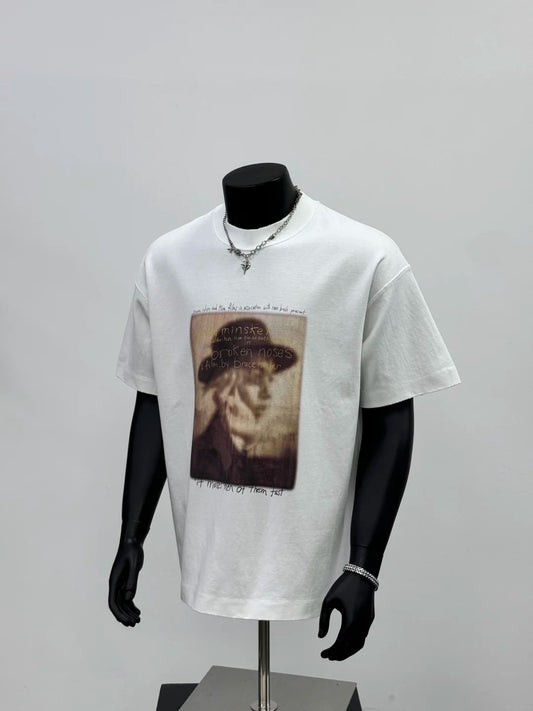 T SHIRT 0706-28