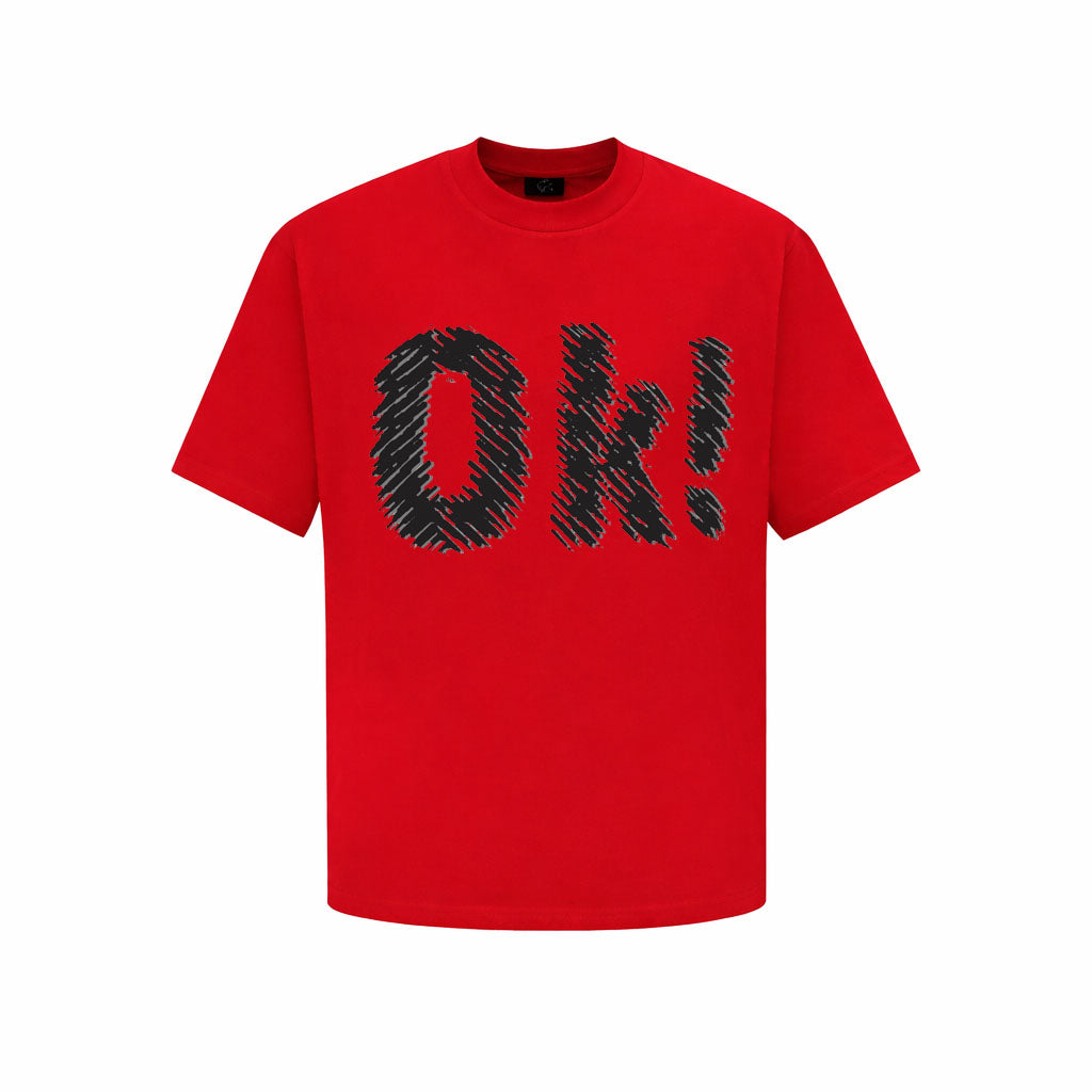 OK! STATEMENT