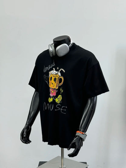 T SHIRT 0706-29