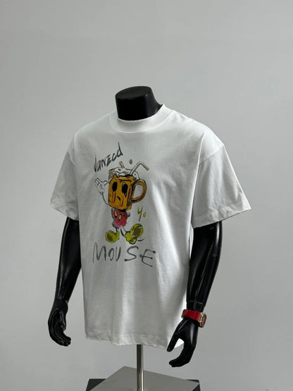 T SHIRT 0706-29
