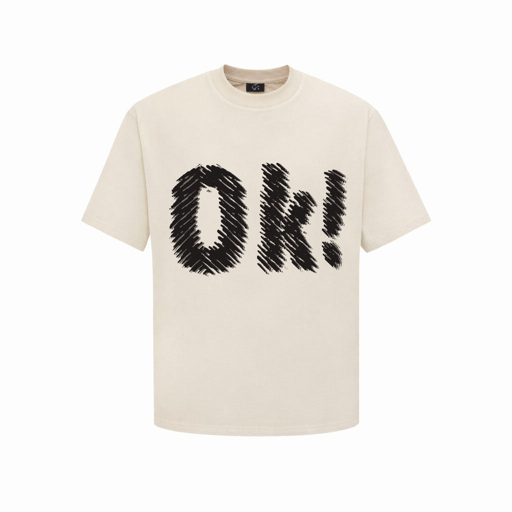 OK! STATEMENT