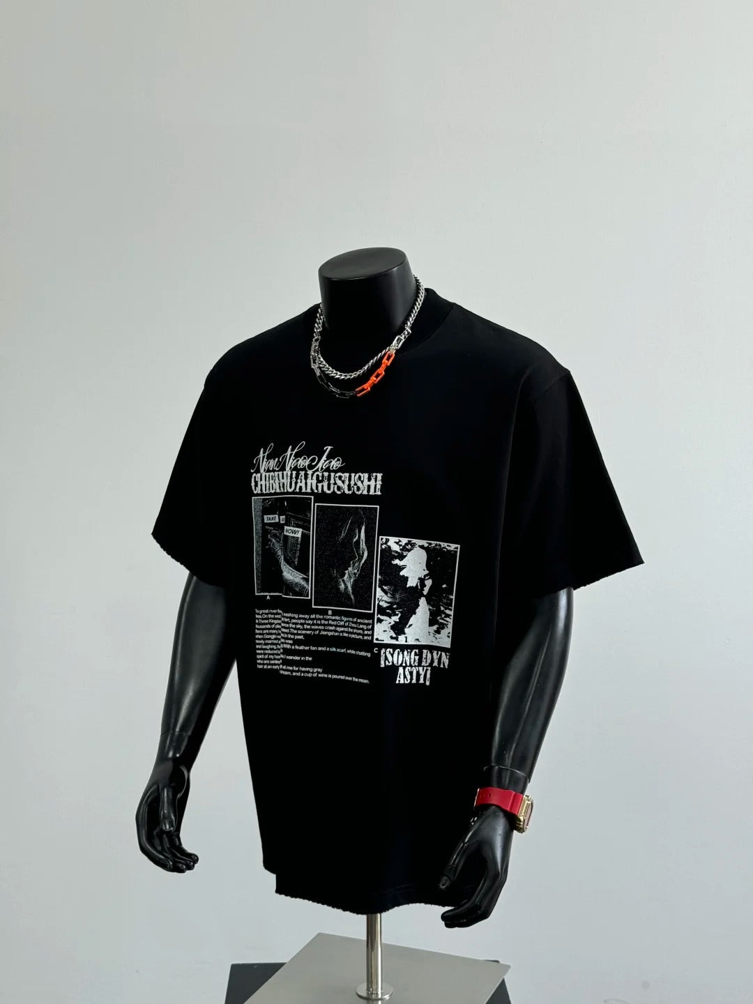 T SHIRT 0706-30