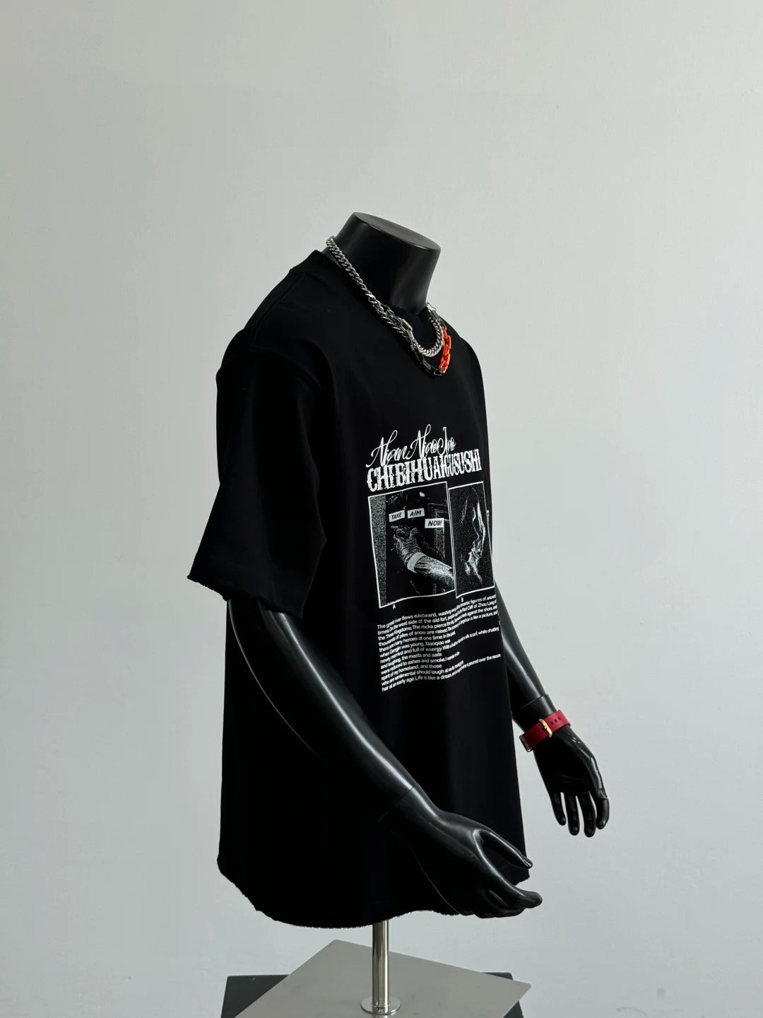 T SHIRT 0706-30