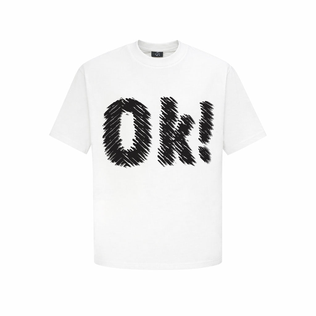 OK! STATEMENT