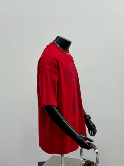 T SHIRT 0706-32