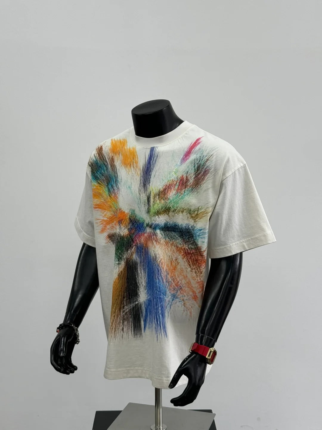 T SHIRT 0706-34
