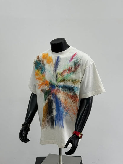 T SHIRT 0706-34