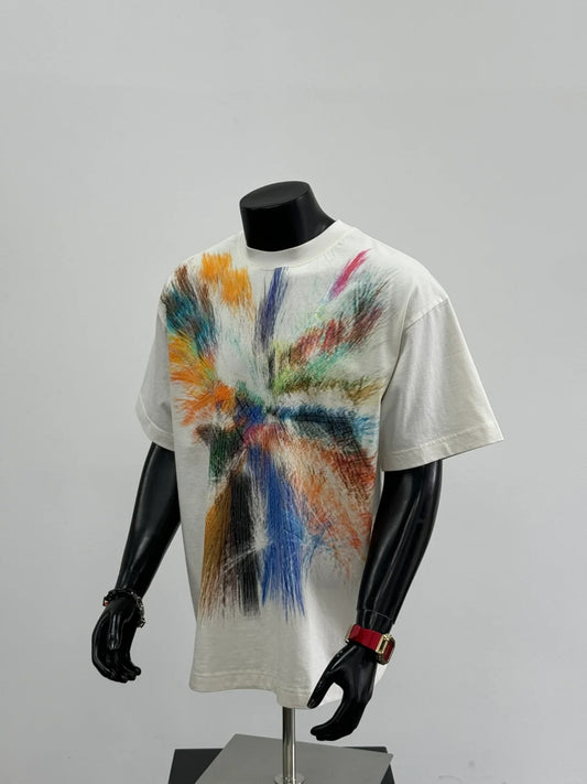 T SHIRT 0706-34