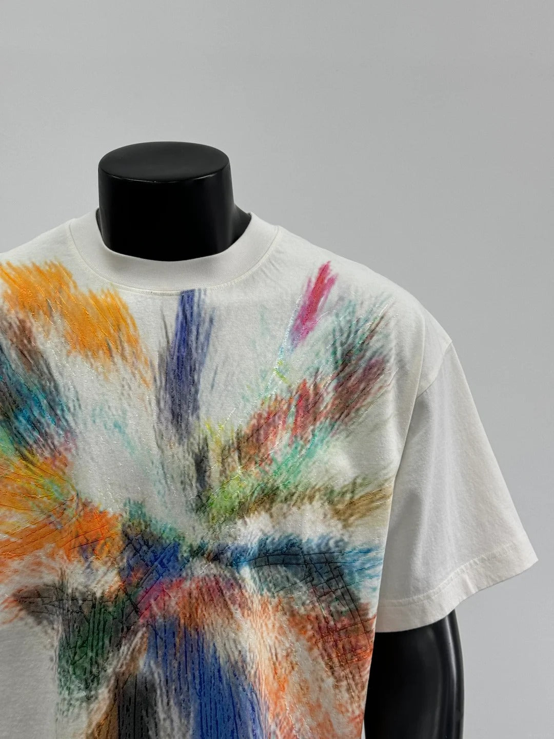 T SHIRT 0706-34