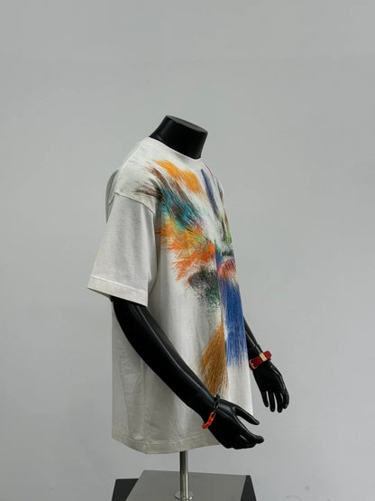 T SHIRT 0706-34