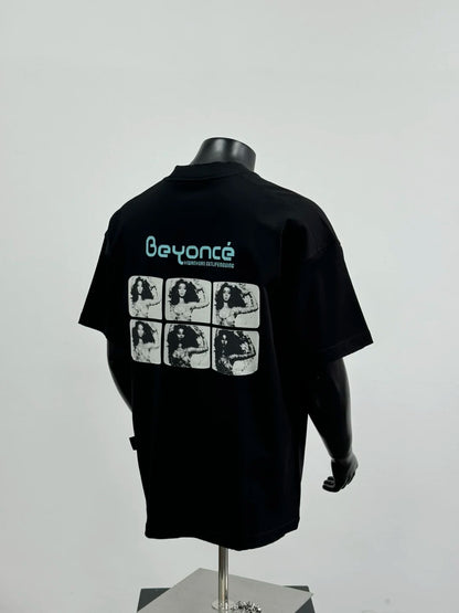 T SHIRT 0706-38