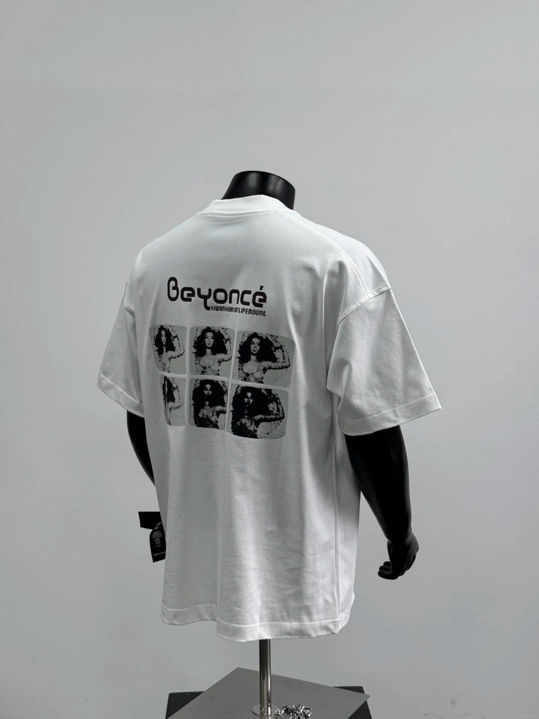 T SHIRT 0706-38