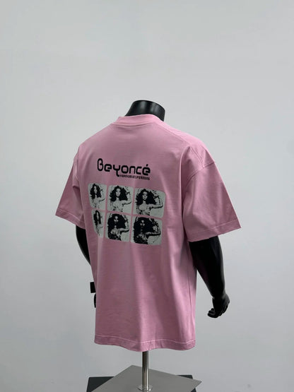 T SHIRT 0706-38